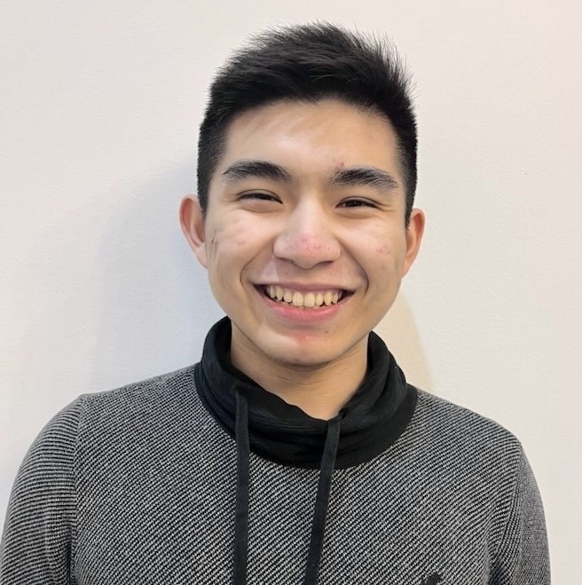 Andrew Lin